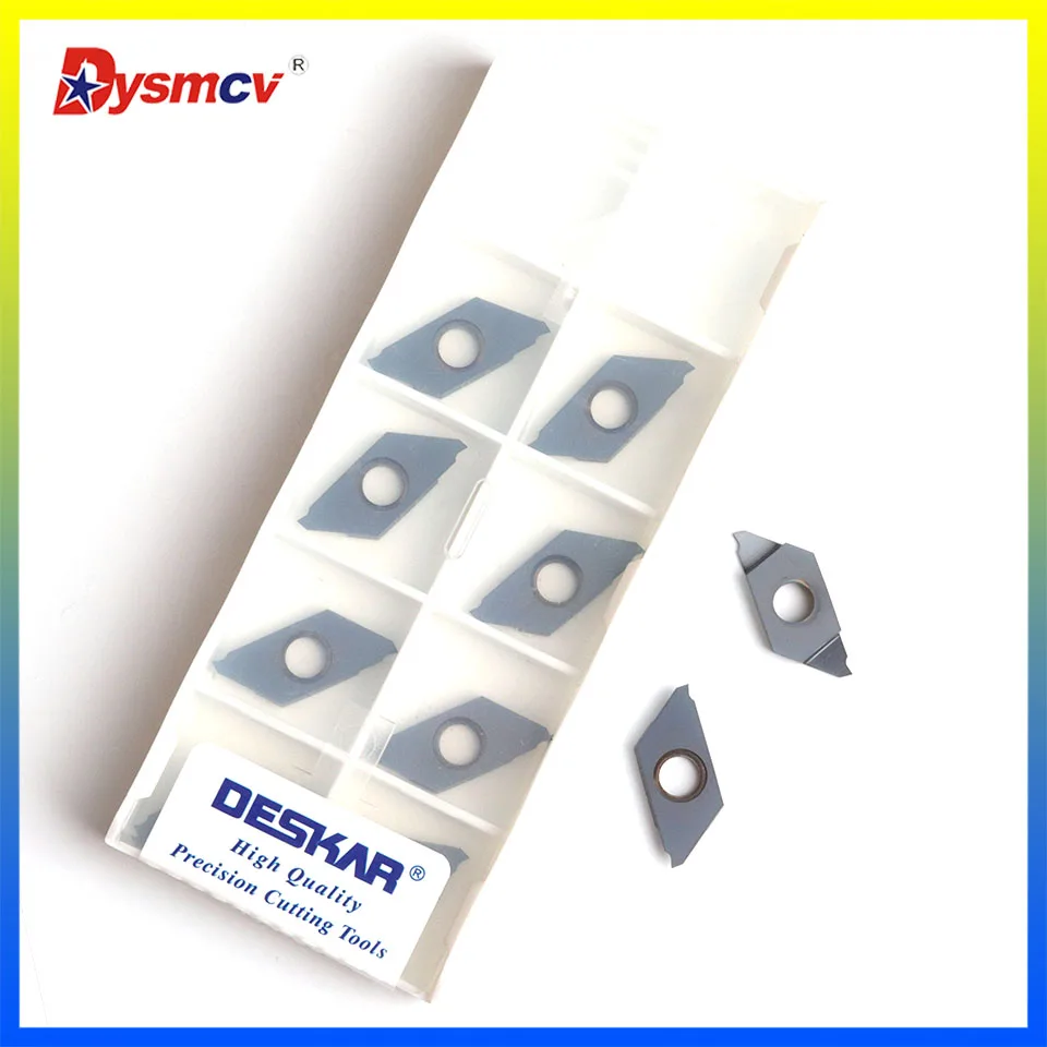 10 шт CTPA07FRN CTPA10FR CTPA10FRN CTPA15FR CTPA15FRN CTPA20FR CTPA20FRN высококачественные детали для резки плюс карбидные лезвия