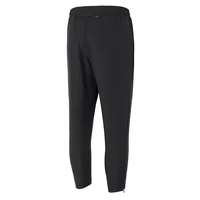 Nike Pantalon de jogging tissé simple à motif avec poches et taille élastique pour homme Fq4781-010 6