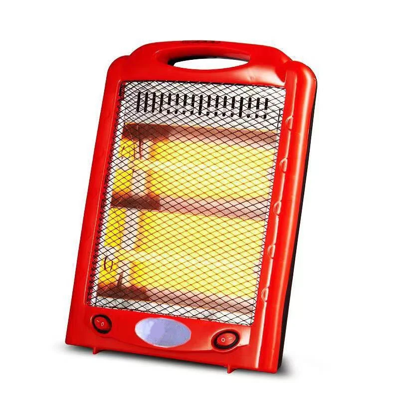 300/600W Portable Electric Heater Stove Hand Winter Warmer Machine Furnace  Bedroom Office Thermal Heating Radiator Hot Air Blowe - AliExpress