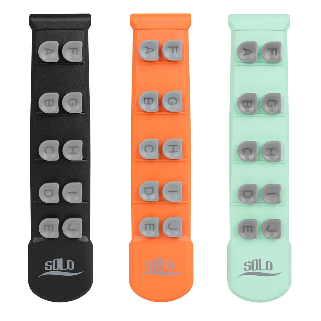 

Guitar Hand Positioning Fingerstretcher ABS Professional SOLO Guitar Chord Exerciser For guitar bass Stringed Instrument Parts