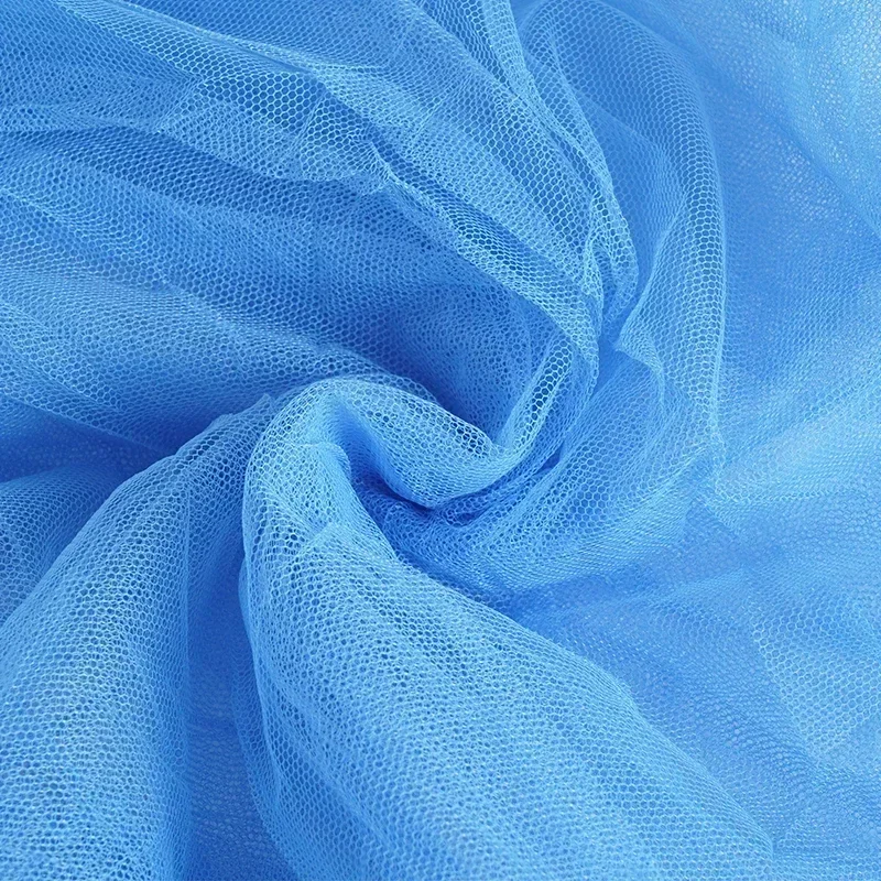 Baby Stroller Pushchair Mosquito Insect Shield Net Safe Infant Protection Mesh Baby Pram Stroller Accessories Mosquito Net 150cm stroller accessories stroller mosquito net