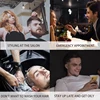 GOIPLE 30G Men Fluffy Spray All Day Refreshing Hairstyle Matte Textured Shaping Products Increases Hair Volume Styling Powder 5