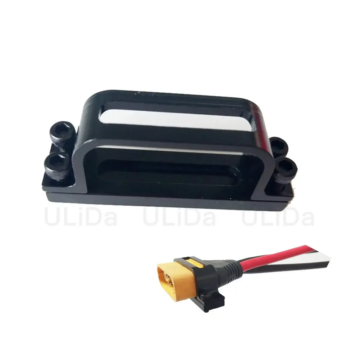 AS150UPlugFixedSeatConnectorFixingMountHolderBracketSupportBaseforPlantAgricultureUAVDroneFrame-AliExpress26