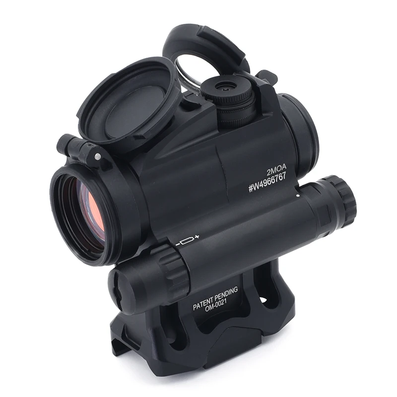 トイガン EVOLUTIONGEAR COMP MRS RED DOT BK トイガン EVOLUTIONGEAR COMP MRS RED DOT BK トイガン