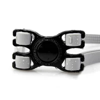 Swimming Goggles Anti-Fog Professional Swim Glasses No Leaking Electroplate Diving Glasses for Women Men Youth Kids