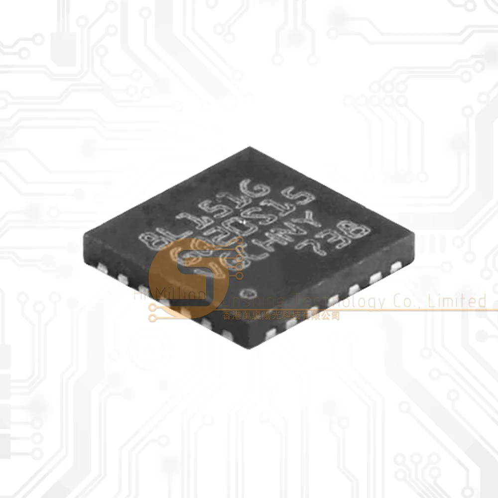 Original STM8L151G4U6 UFQFPN28 STM8L151 QFN-28 Microcontroller IC Chip