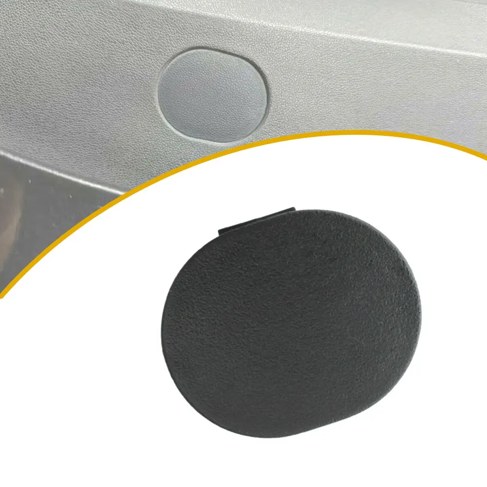 Côté R - Support De Calandre De Pare-Choc Chromé Avec Garniture