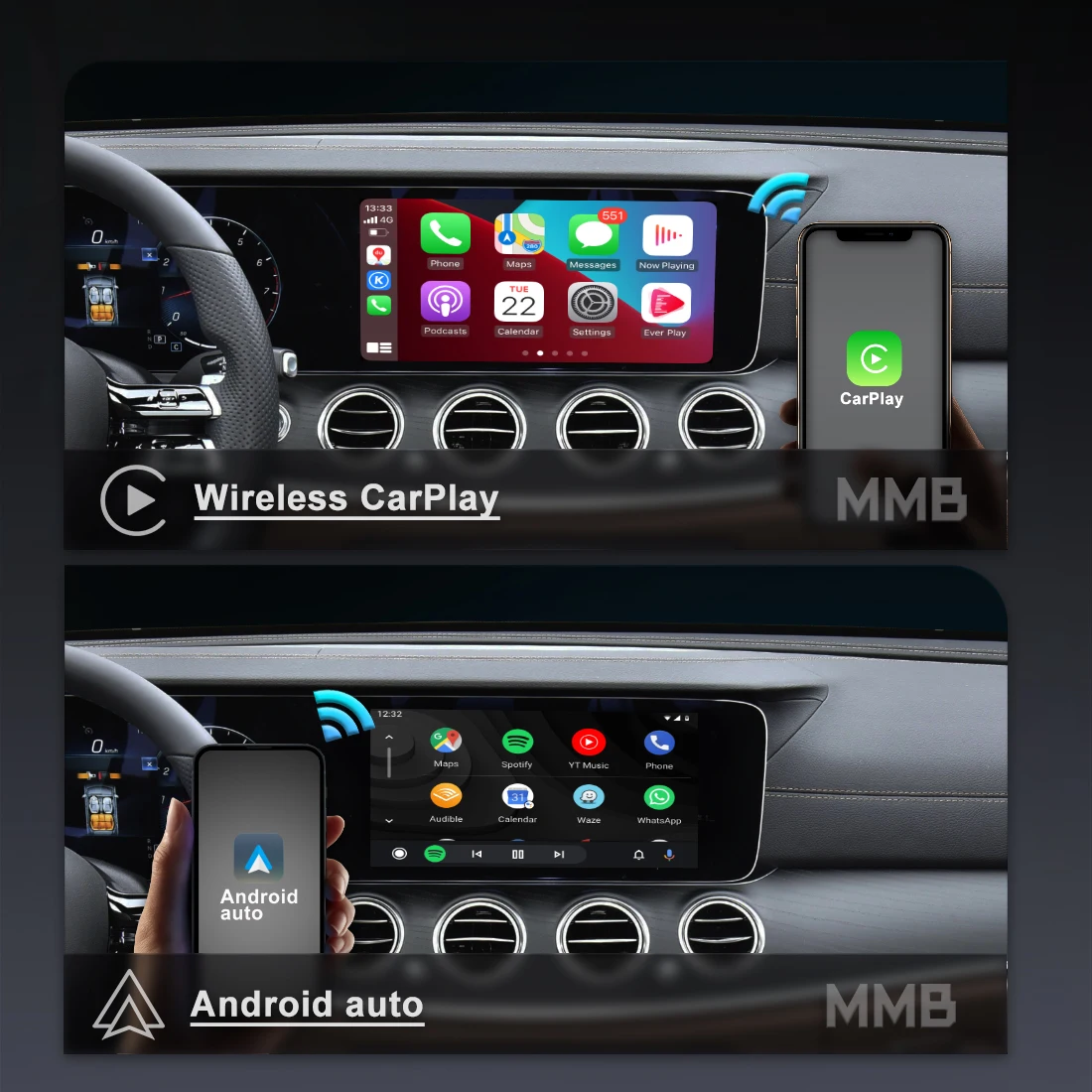 MMB   5  1  ī÷ , ¶ Ʃ ø Ƽ̵  TV ڽ, OEM  ī÷ HDMI 4G + 16G