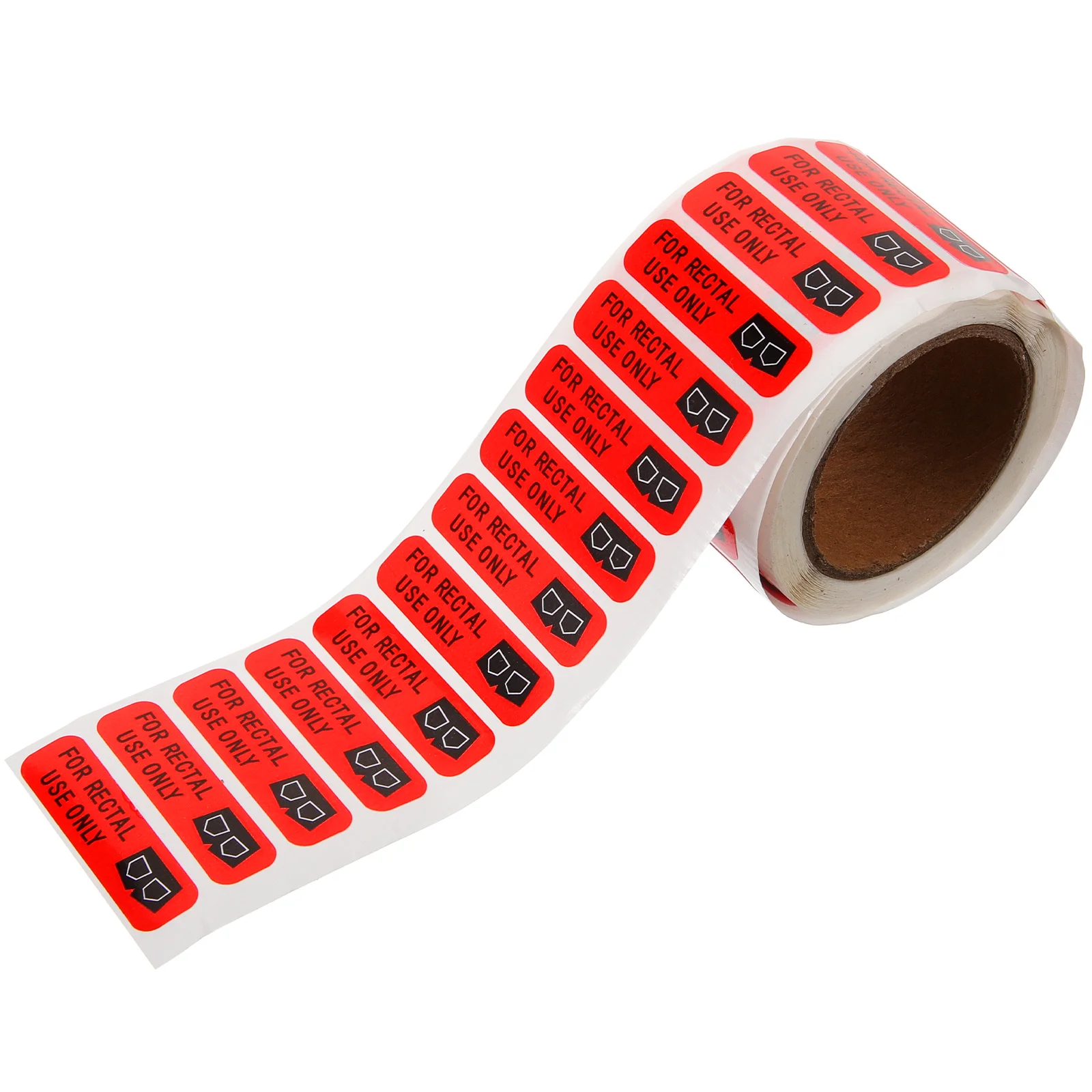 

Ректальная наклейка, забавные дверные наклейки для ректала, только для взрослых, декоративные бирки для ногтей