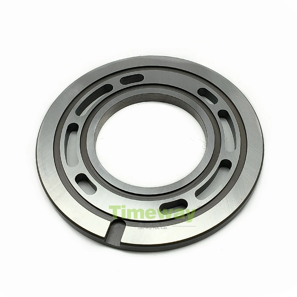 Фотоэлектрическая плата порта фотоэлектрического клапана для SAUER DANFOSS PV23 поршневой насос распределительная пластина ремонтные комплекты Фотоэлектрическая плата порта фотоэлектрического клапана для SAUER DANFOSS PV23 поршневой насос распределительная пластина ремонтные комплекты