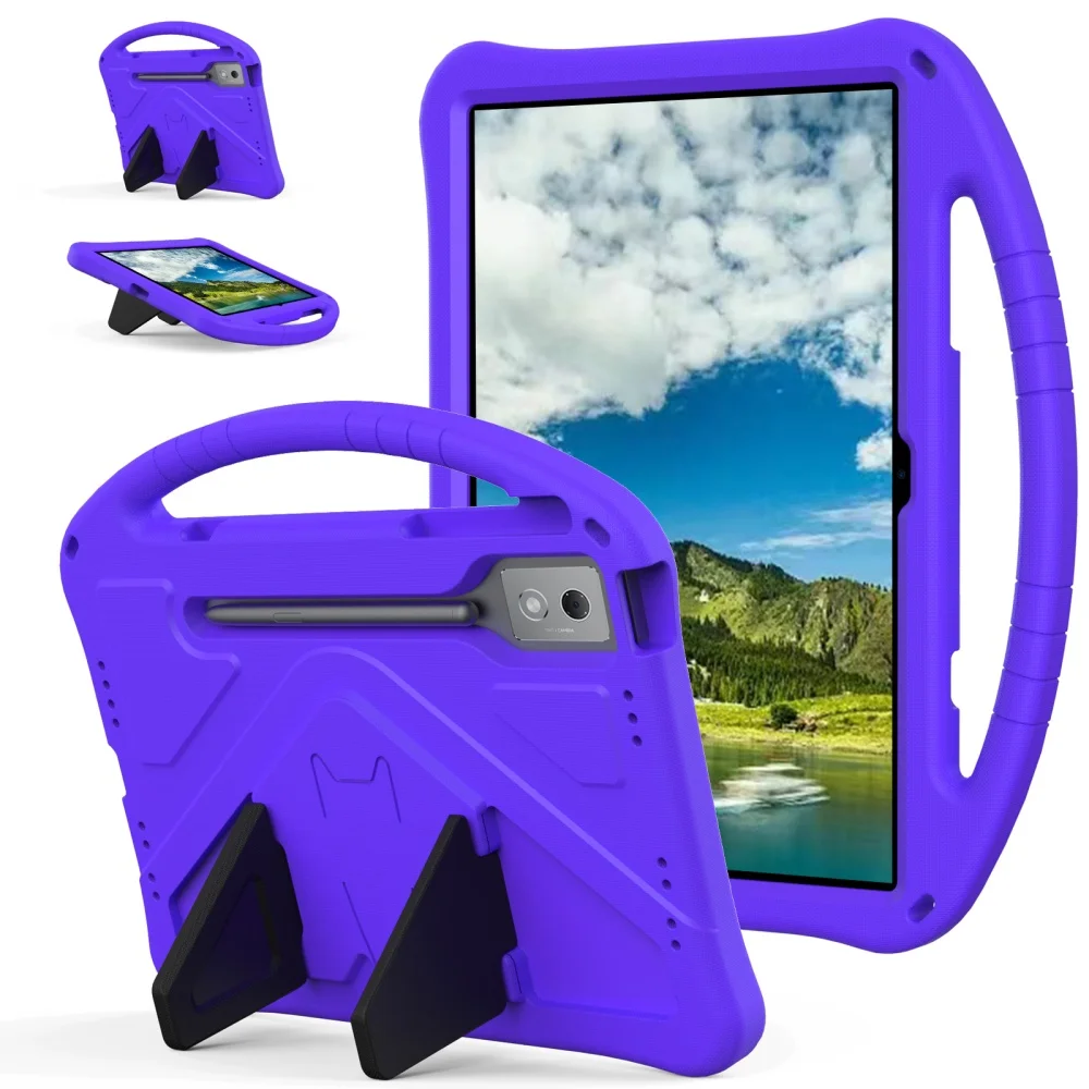 Children's EVA Stand Tablet Cover