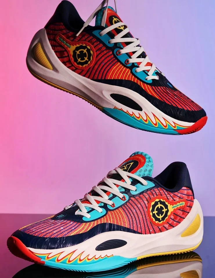 シューズ(男性用) RIGORER AR1 Year of the dragon Rigorer AR1 Year of the Dragon Men's - Z323360104-16 - US