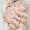 Baby Sleeping Palm Simulation Mother Palm Baby Sleep Automatic Beater for Infants Baby 1 2 3 Years Soft Soothing Hand Pillow 3