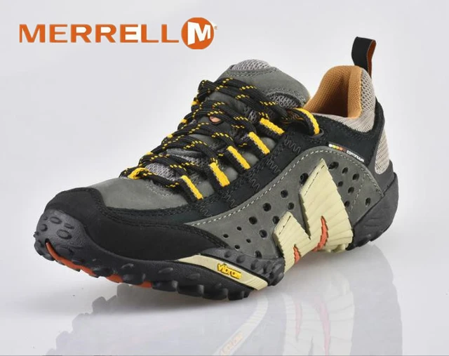 Merrell Zapatilla Outdoor Hombre Intercept