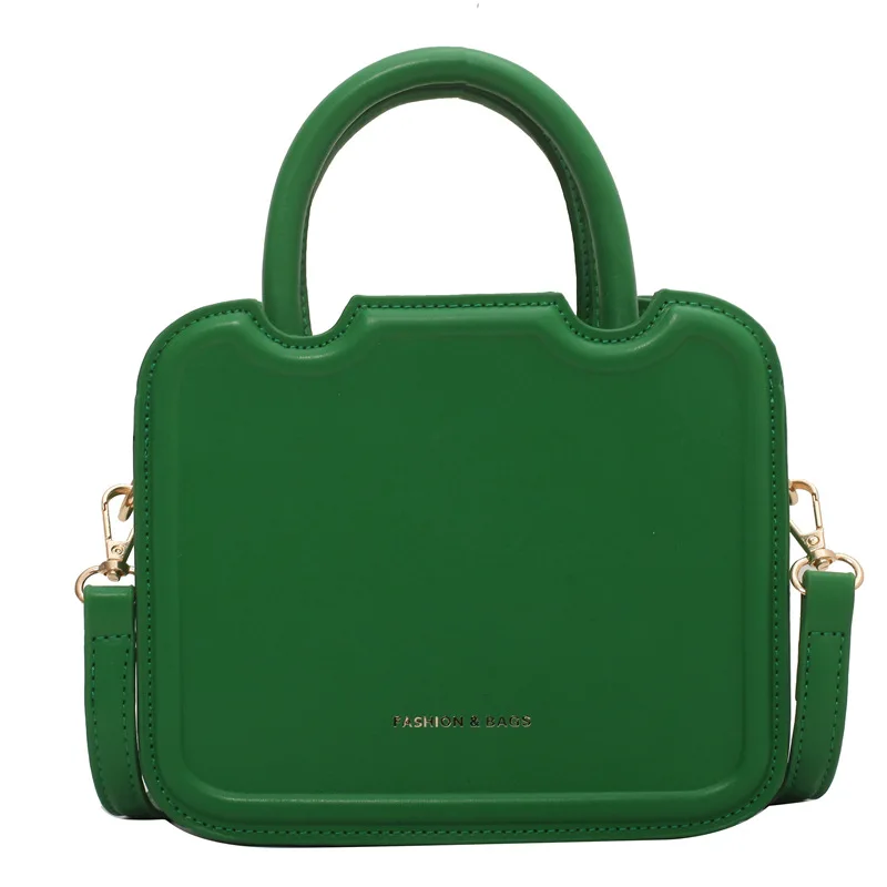 Women's Bag 2023 New Fashion Carrying Messenger Bag Women's Bag Retro Shoulder Bag handbags for women  shoulder bag