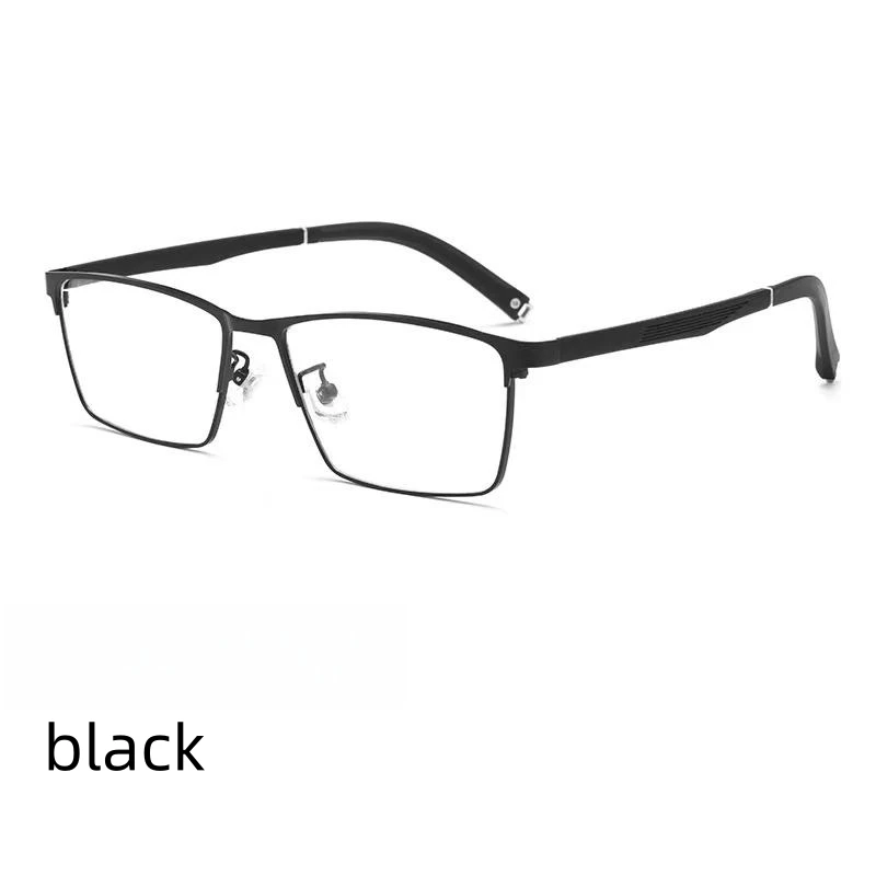 55mmLargesizewidenedbigfaceFatGlassesframeBusinessmens
