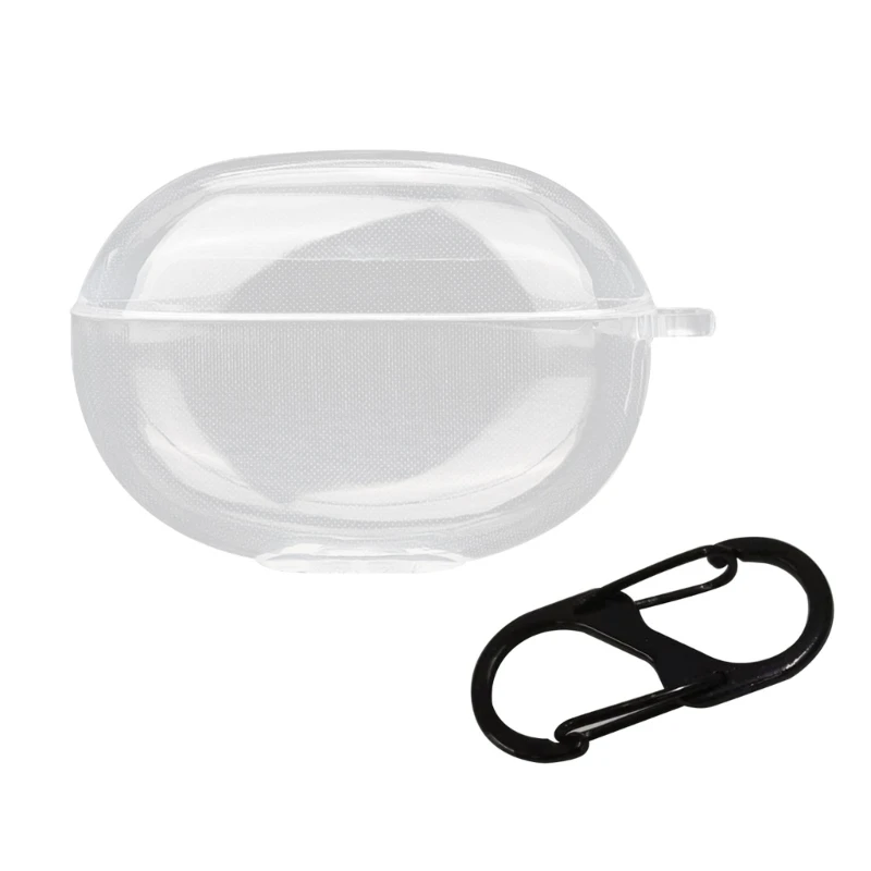 

Чехол из ТПУ для наушников, защита от длительного срока службы, подходит для наушников Buds