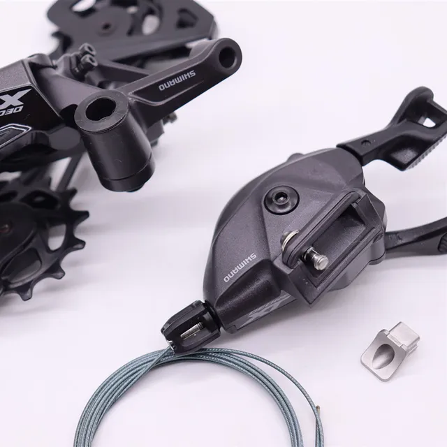 12 Speed Shimano Deore Rear Derailleur Price SHIMANO DEORE XT