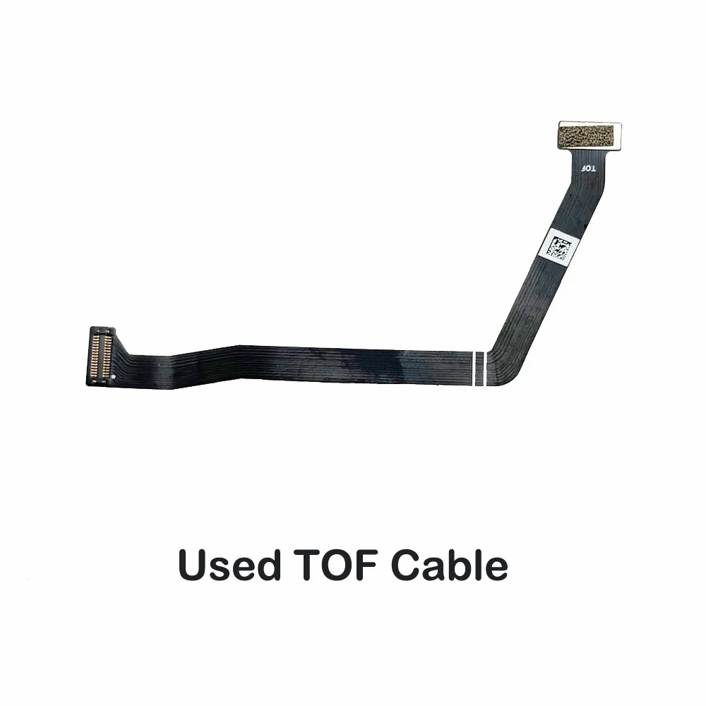 Used Tof Cable
