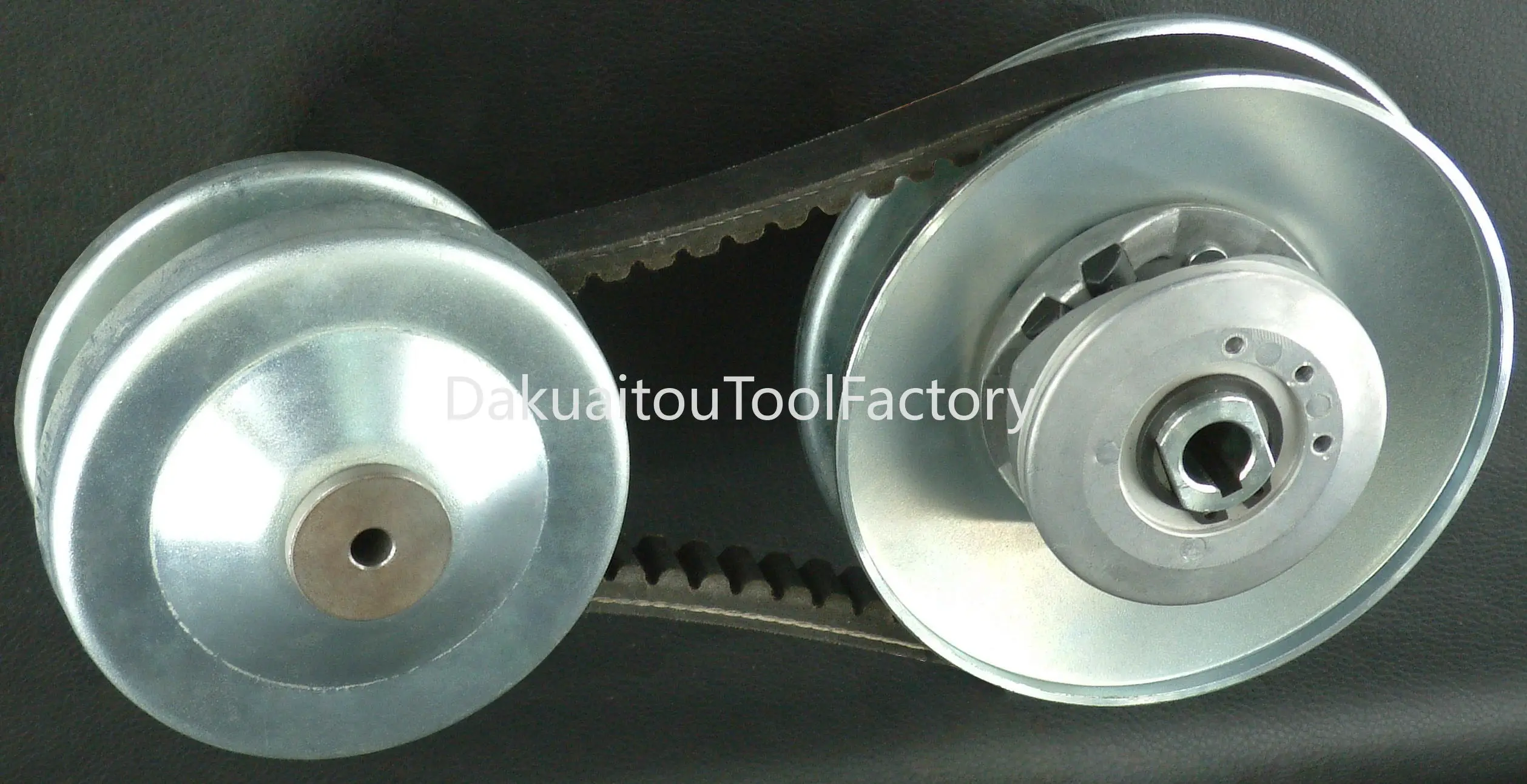 

Gokart ATV UTV CVT engine clutch