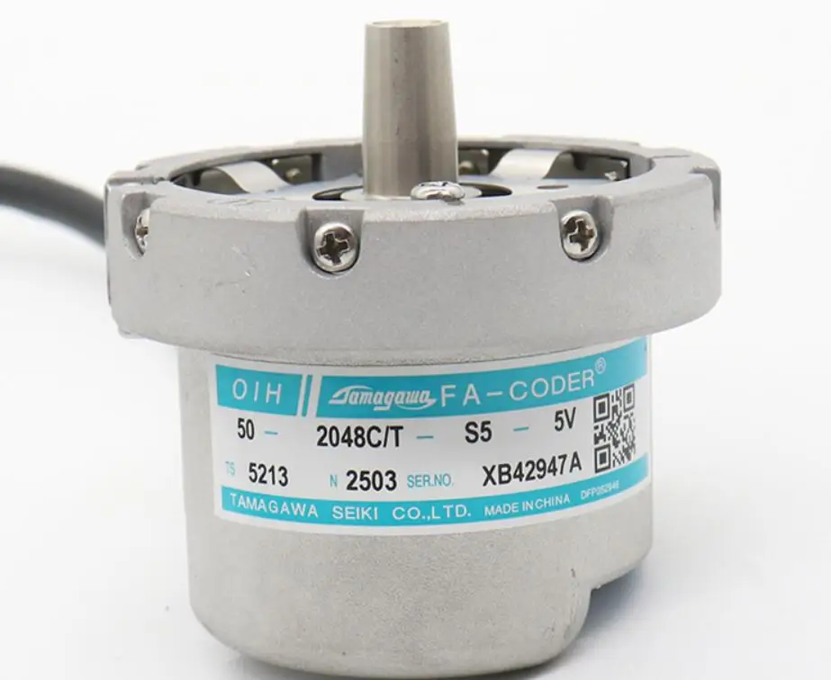 

Elevator Parts Rotary Encoder OIH50-2048C/T-S5-5V TS5213N2503