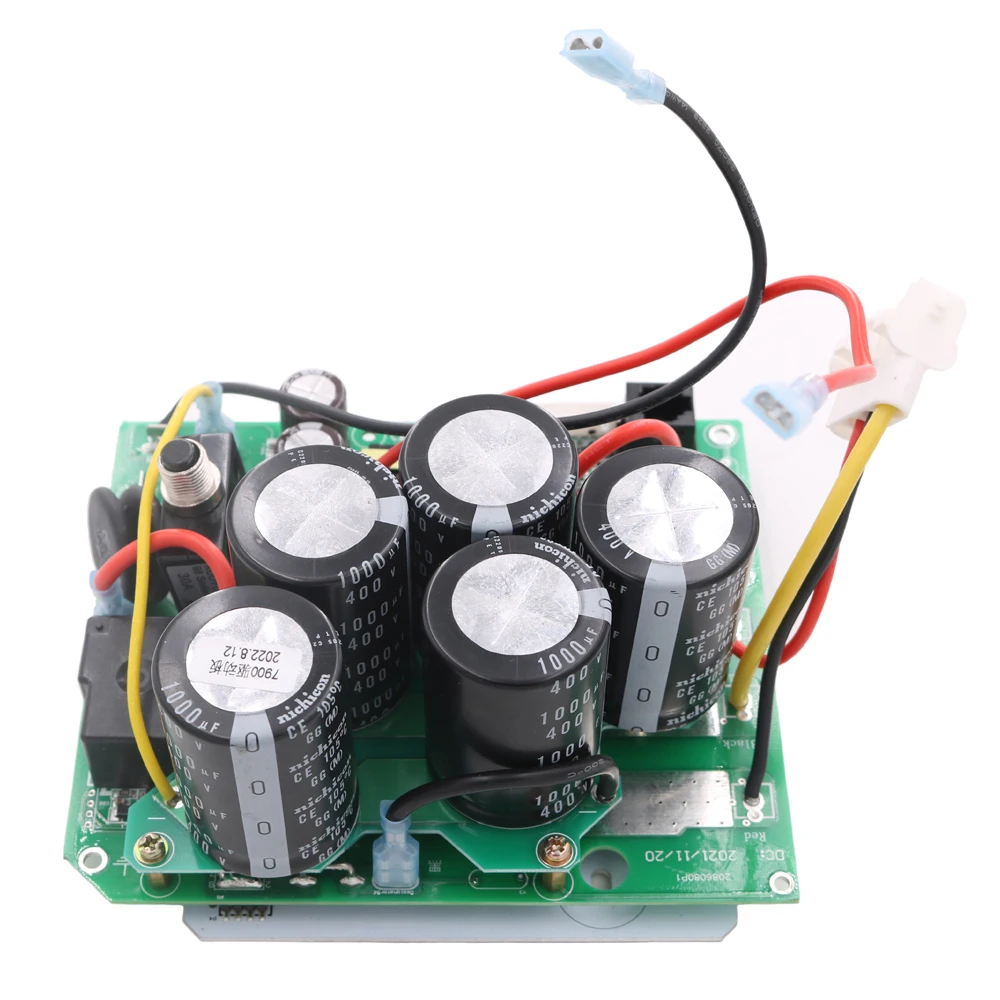 Original GuTu Bao Airless Paint Sprayer FK2030 GTB2030  7900 Motherboard,Speed C