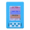 BR-9A Portable Electromagnetic Radiation Detector EMF Measuring Instrument High Accuracy Radiation Dosimeter Monitor 1