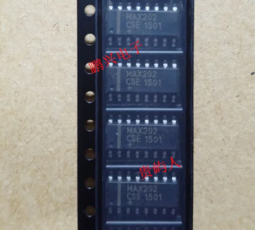 

Бесплатная доставка MAX202CSE MAX202CSE + T IC SOP-16 10 шт.