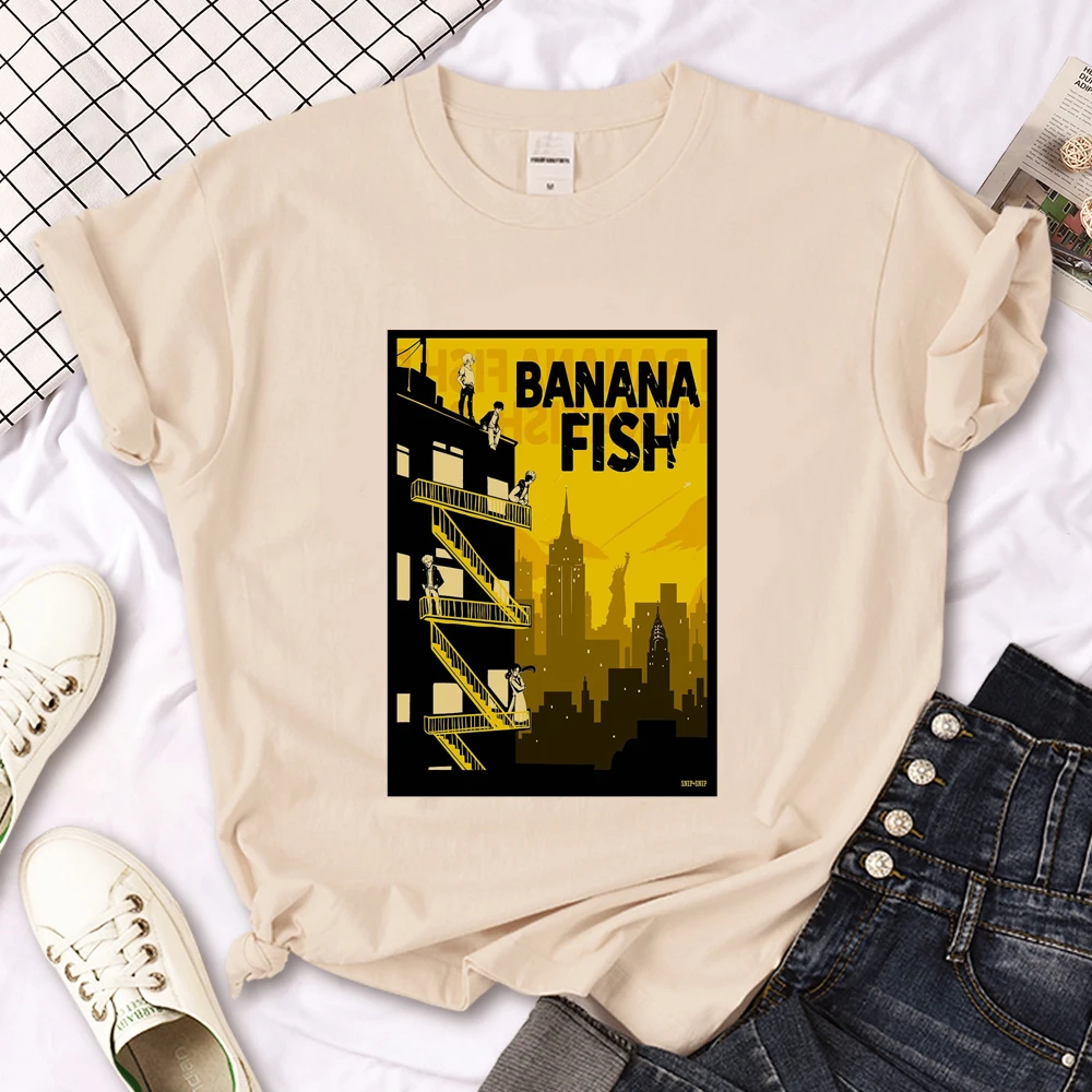 Banana Fish
