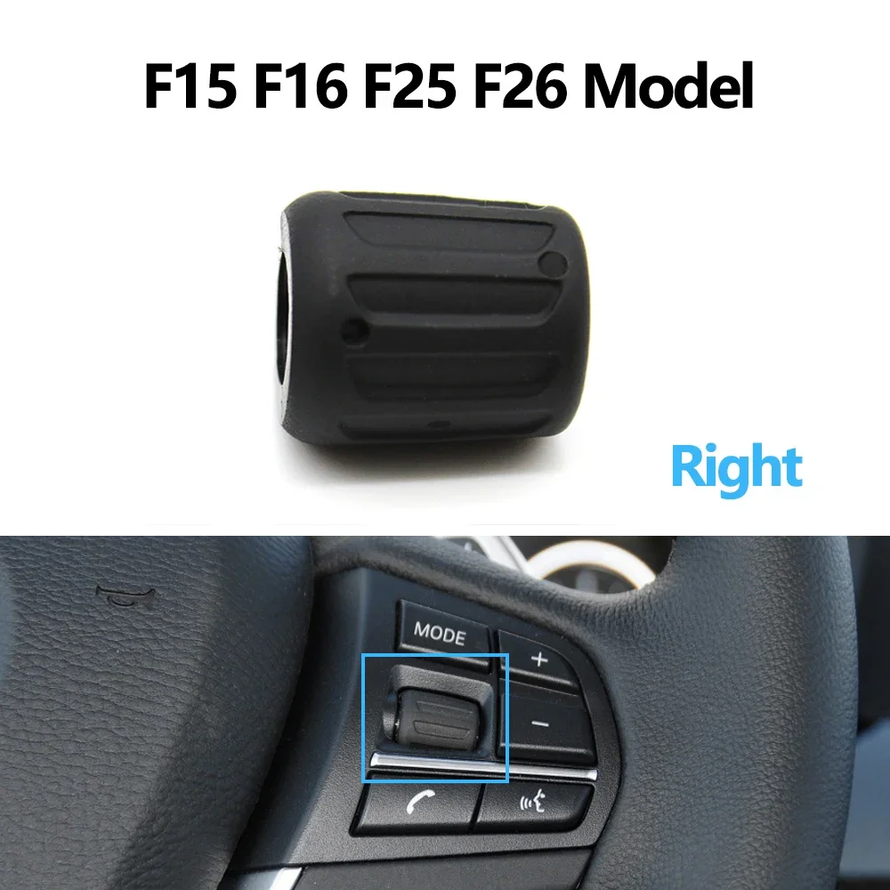 Auto Multi-funktion Lenkrad Key Control Knob Knopf Für BMW 3 4 5 GT 6 7  Serie F30 f35 F34 F36 F10 F11 F12 F07 F01