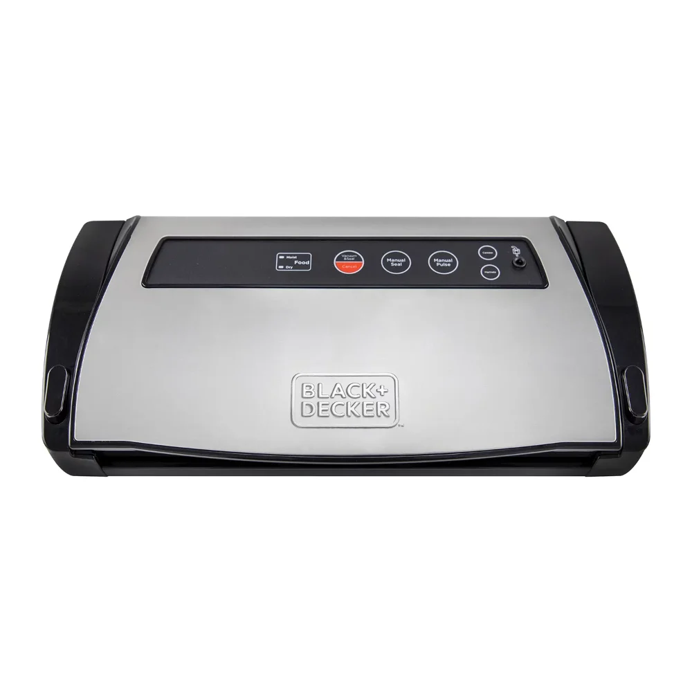 

Premium Vacuum Sealer Packaging Machine Bag Sealer
