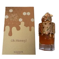 Parfum Arabe 100ml Longue Durée Luxe Unisexe Doux Élégant Lisse Riche Délicat Exotique Premium Niche Captivant 4