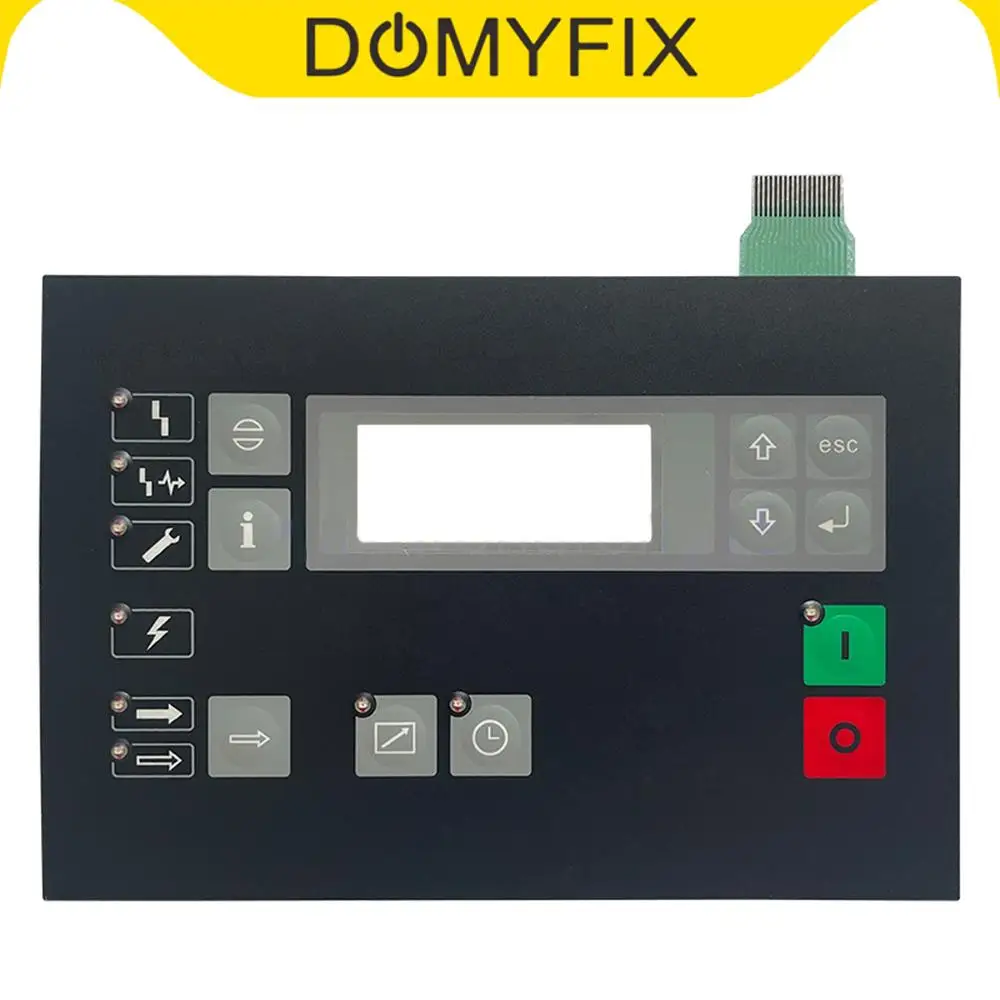 

membrane keyboard For SICOMP-IMC 01S A5E00072961/6BK1200-0AA20-0AA0