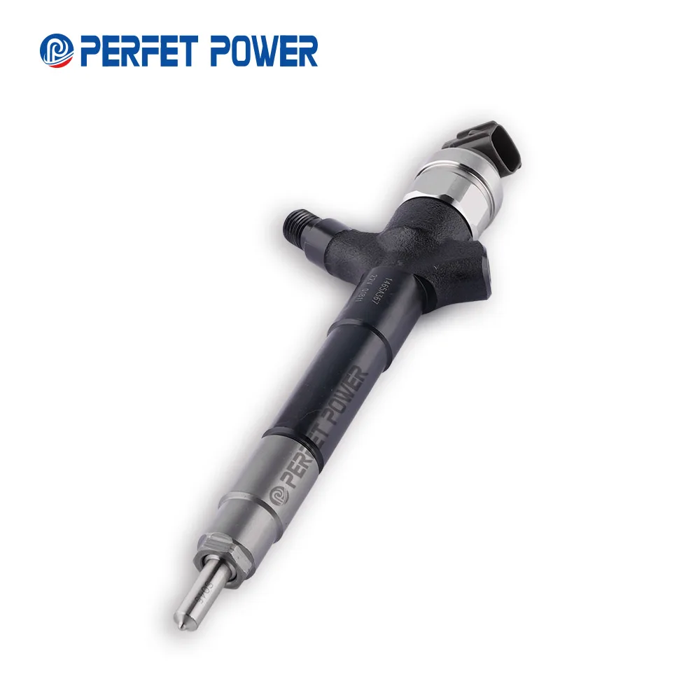 

Восстановленный инжектор 295050-1650 295050-0321 295050-0152 295050-0451 295050-1560 295050-2510 295050-0070 295050-0890