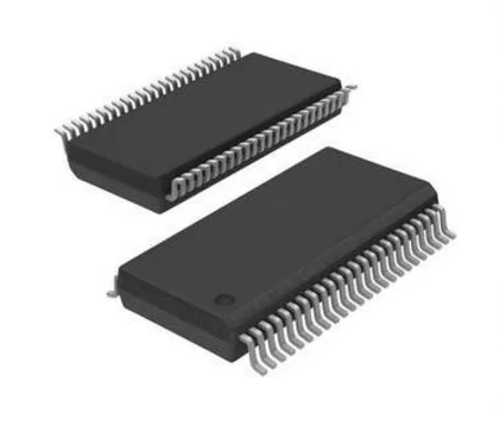 

5pcs/lot New HT46R24 SSOP-48