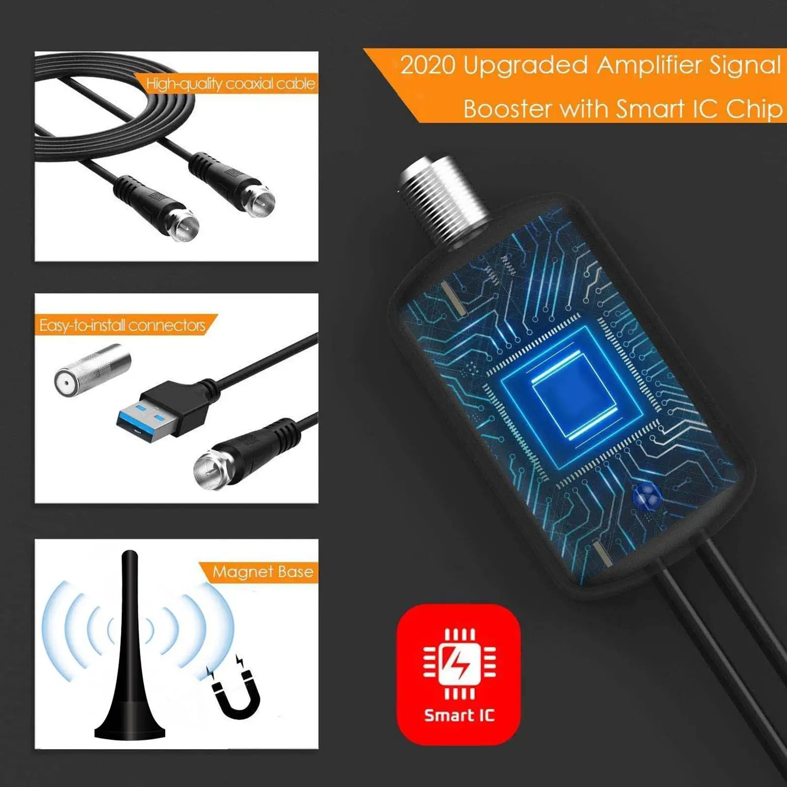 Send Ariel Signal To Tv Wirelessly proyectosarquitectonicos.ua.es