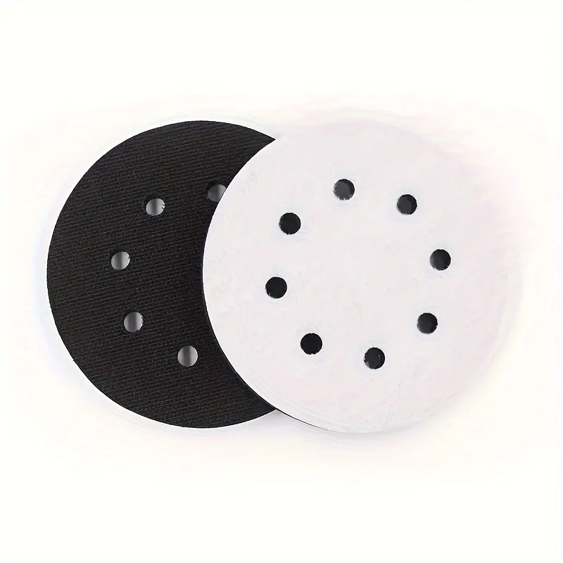 Interface Pads for Sanding Disc 125mm