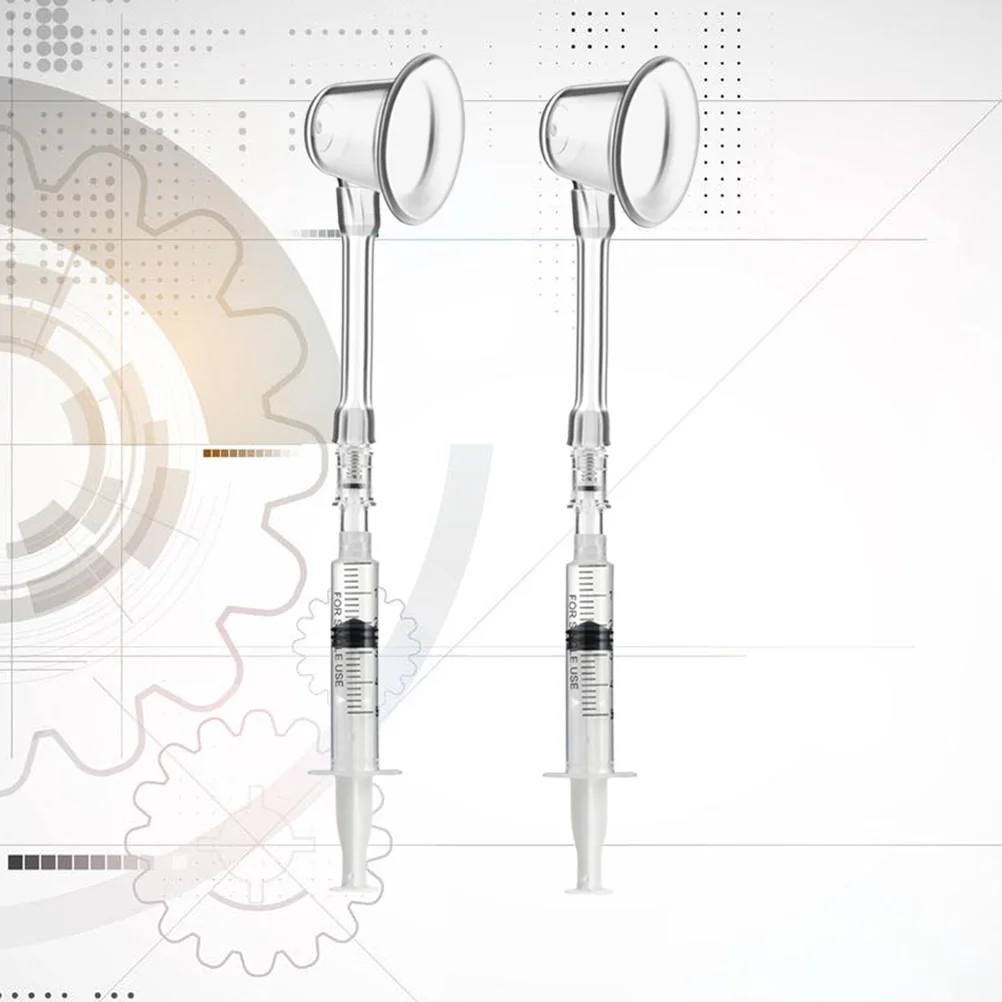 Рисунок 4 - Съемник для грудного вскармливания