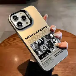 Singer - Inspired Phone Case for Samsung Galaxy Smartphones (CYB - 4048CS26420A1)