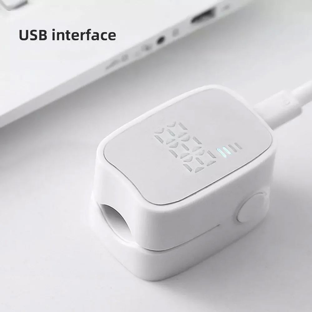 Nail Fungus Laser Treatment Device USB Charging Fingernails Toenails Onychomycosis Therapy Cure Machine Unisex Foot Care Tools