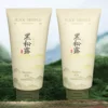 Black Truffle Clear Cleansing Milk for Women's Whitening, Moisturizing, Oil Controlling Facial Care 4