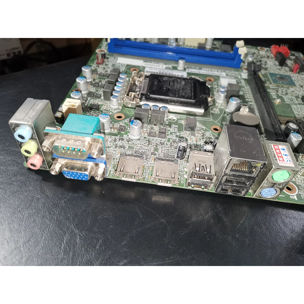 まな板 Original Desktop Motherboard For Lenovo For ThinkCentre