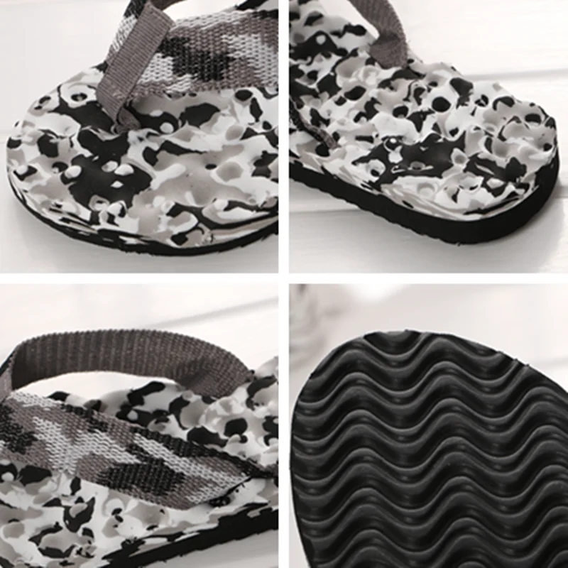 Summer Slippers Women Casual Massage Durable Flip Flops Beach Sandals Female Wedge Shoes Lady Room Slippers Lady Footwear beach slippers women slippers women flip flops flip flops women sandals