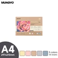 A4SA light color