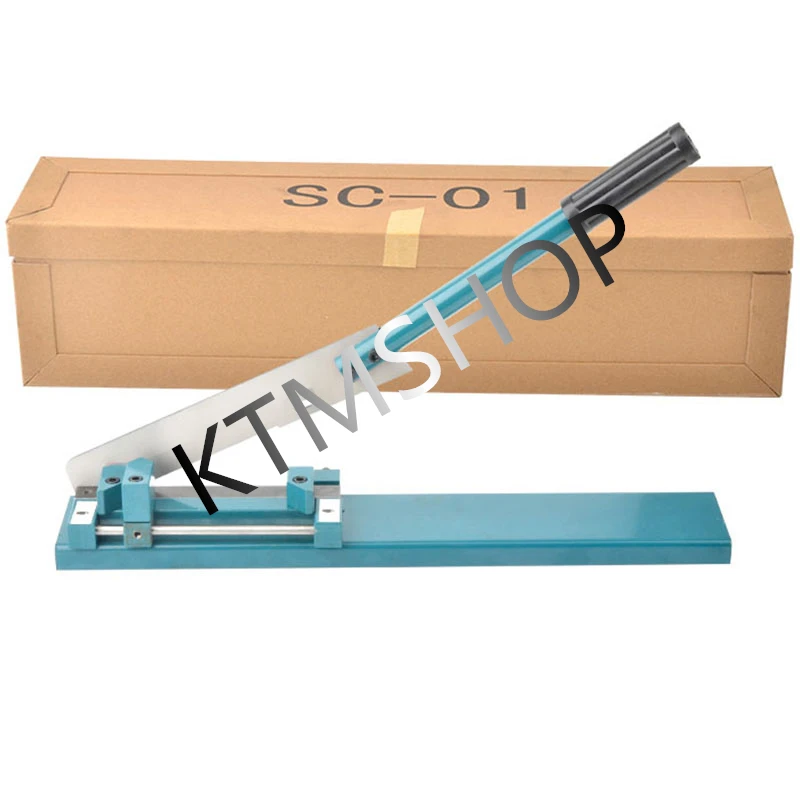 Adjustable PVC Wiring Duct Cutter Plastic Wire Slot Cutting Machine Manual Wire Duct Cutter PE Plastic Pipe Hose Scissor