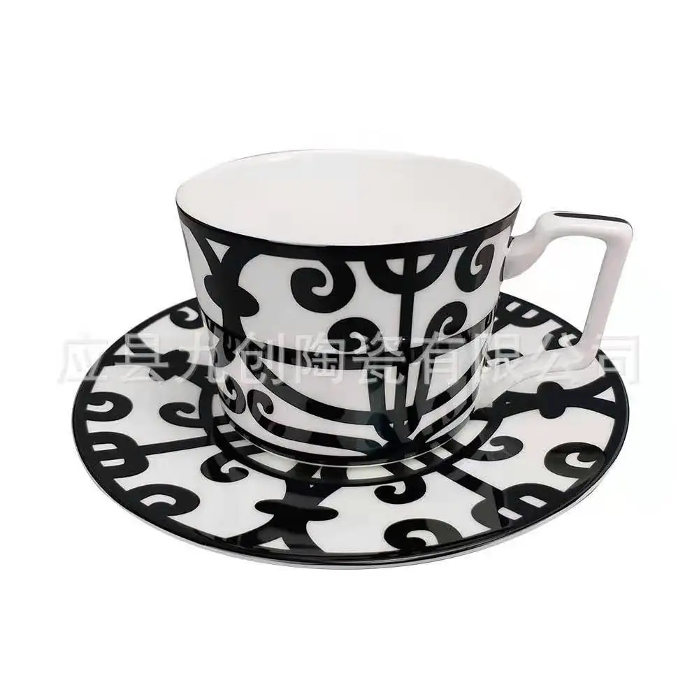 Hand-Painted Ceramic Plates 5