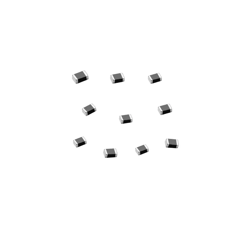 100Pcs 0603 Multila Chip Ferrite Beads 100MHZ 0R 5R 7R 9R 10R 11R 15R 17R 19R 20R 1608 22R 25R 26R 30R 31R 32OHM 33R 40R 47R 50R