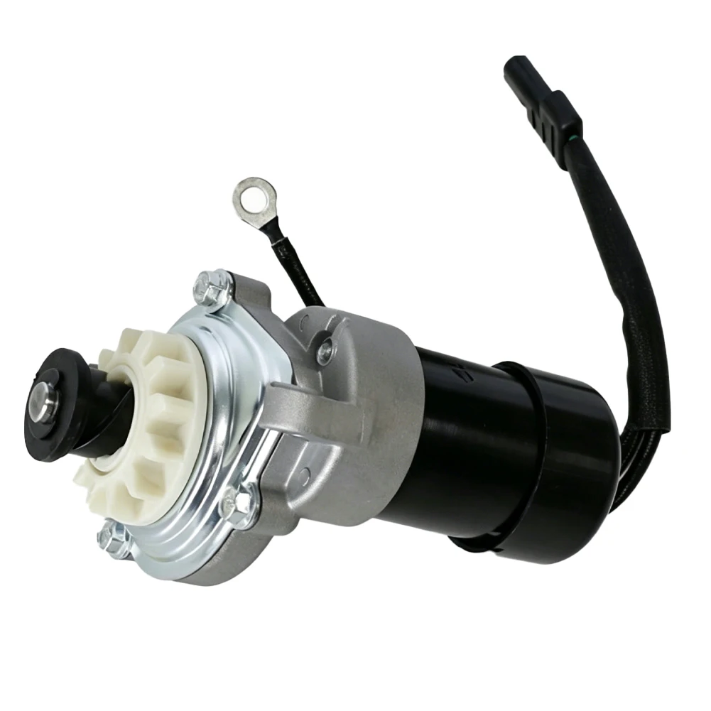 Engine Starter Motor 12V Metal ABS Rubber For Mountfield Lawn-Tractor 5750 Series 727M 727H 827M Replacement Part 118551434