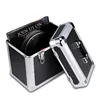 Hard Shell Aluminum CD and DVD Record Storage Case, Box Tool Case, Low Price 2