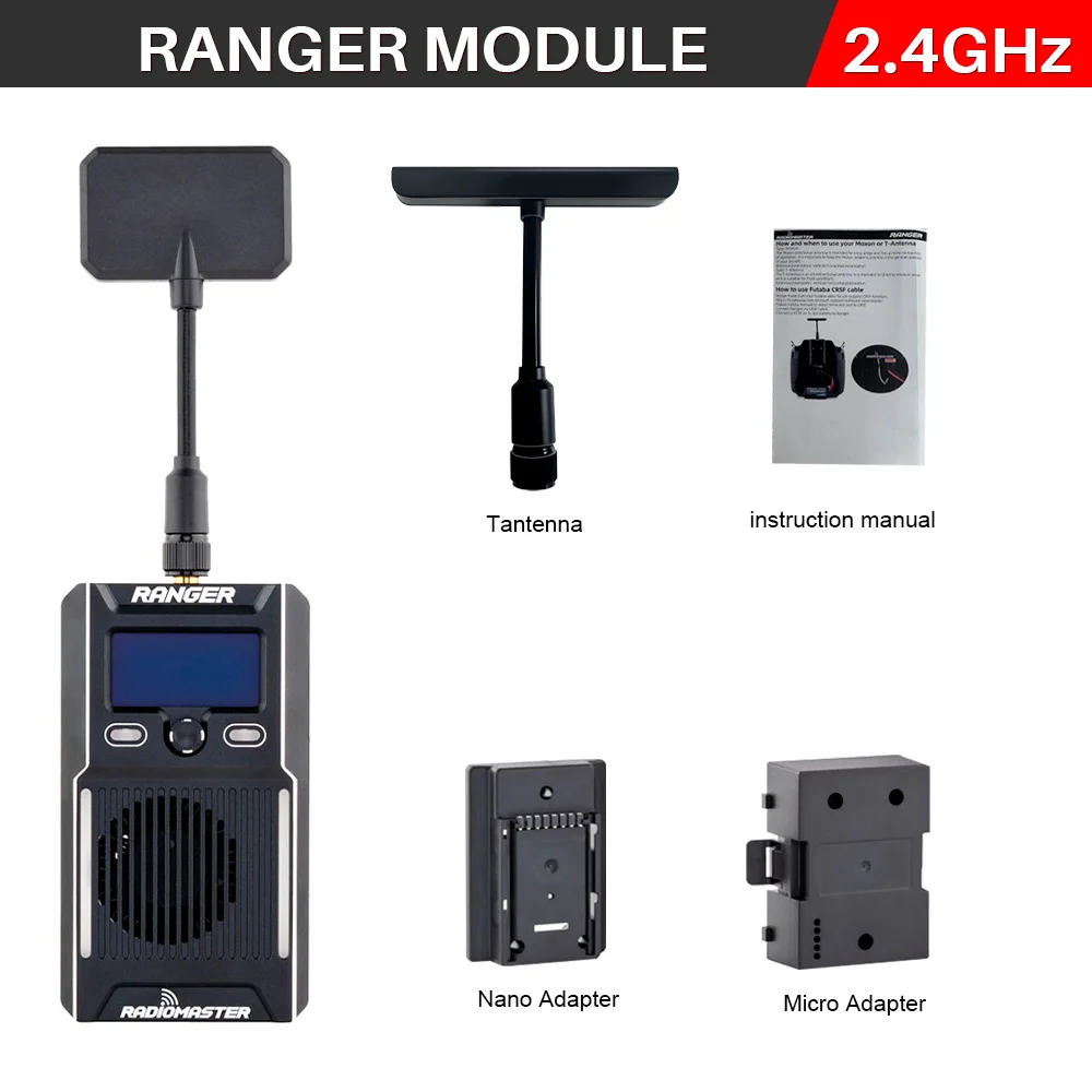 Ranger